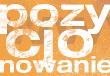 Pozycjonowanie